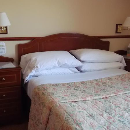 Caledonian Hotel Fort Augustus Εξωτερικό φωτογραφία