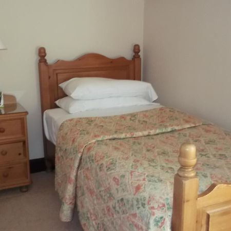 Caledonian Hotel Fort Augustus Εξωτερικό φωτογραφία