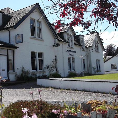 Caledonian Hotel Fort Augustus Εξωτερικό φωτογραφία