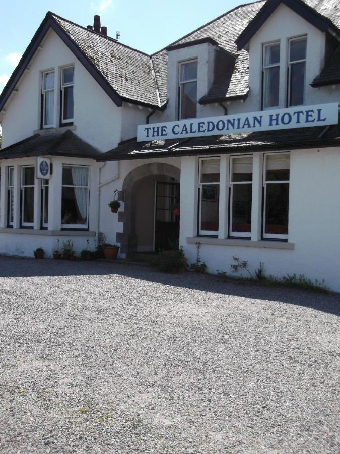 Caledonian Hotel Fort Augustus Εξωτερικό φωτογραφία