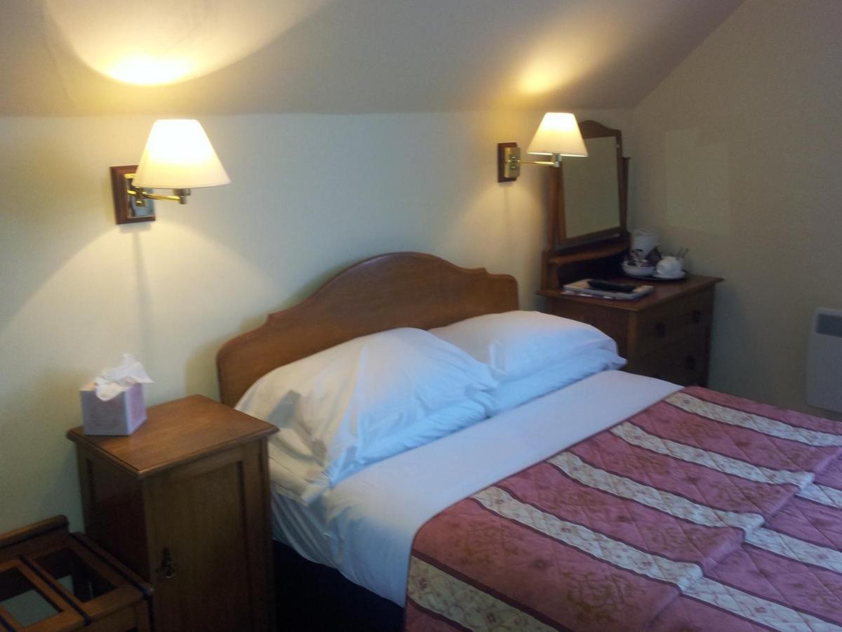 Caledonian Hotel Fort Augustus Εξωτερικό φωτογραφία