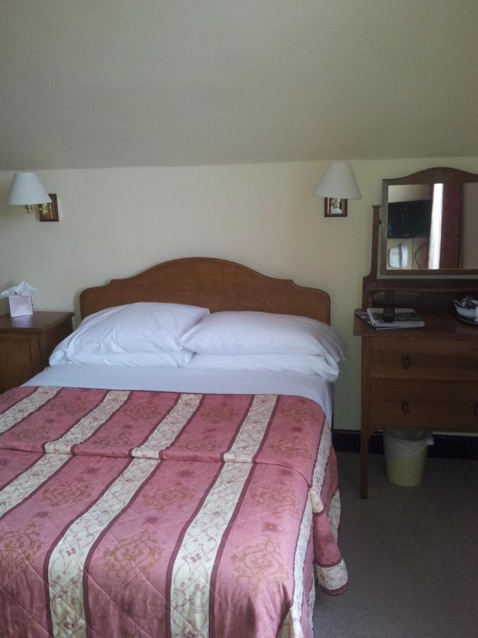 Caledonian Hotel Fort Augustus Εξωτερικό φωτογραφία