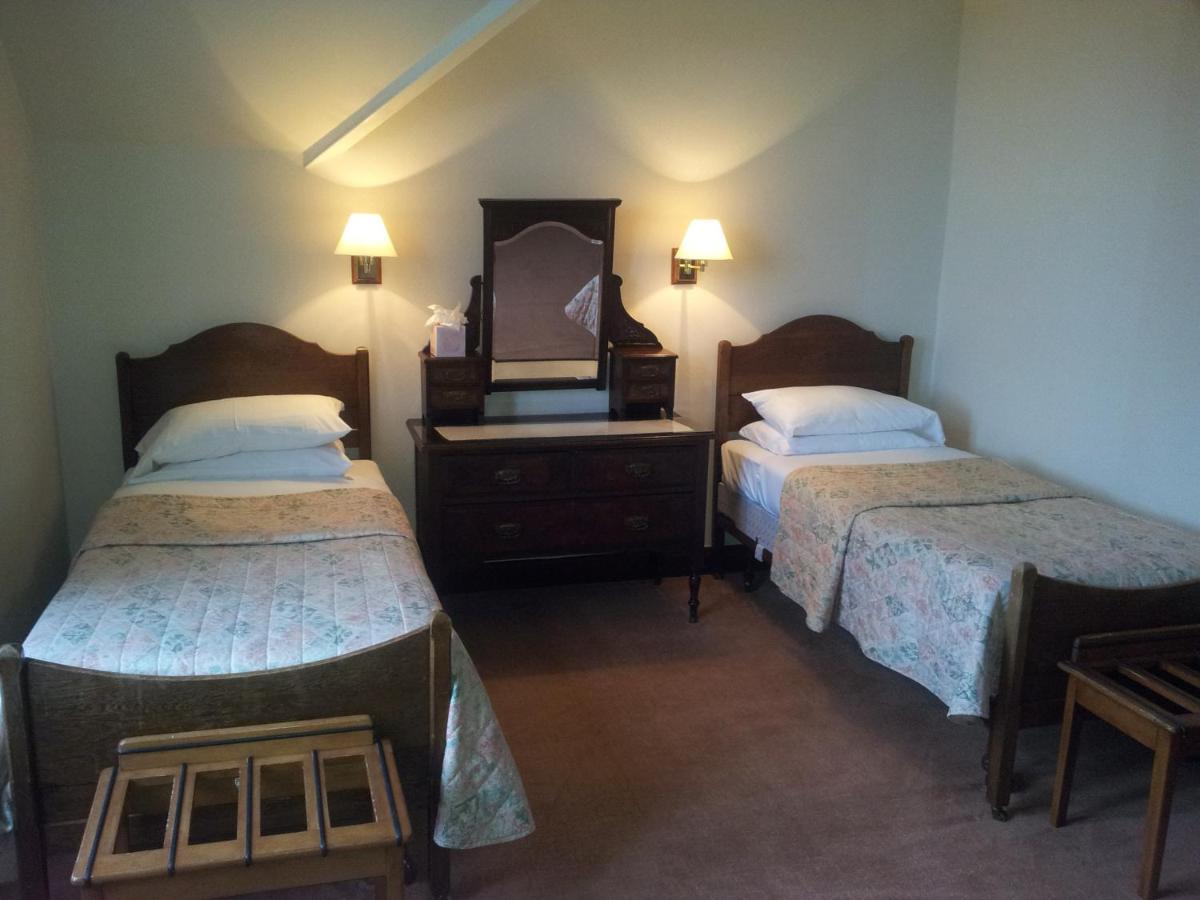 Caledonian Hotel Fort Augustus Εξωτερικό φωτογραφία