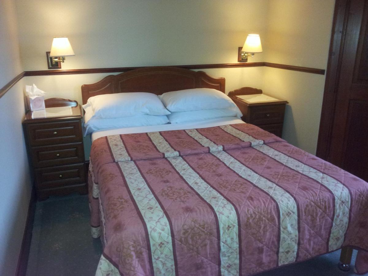 Caledonian Hotel Fort Augustus Εξωτερικό φωτογραφία
